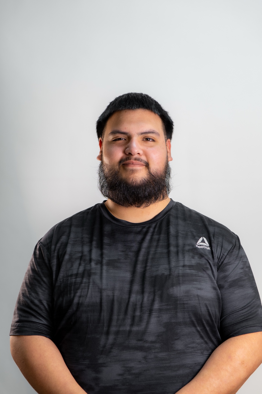 Julian Molinero - Kongo Barbershop barber