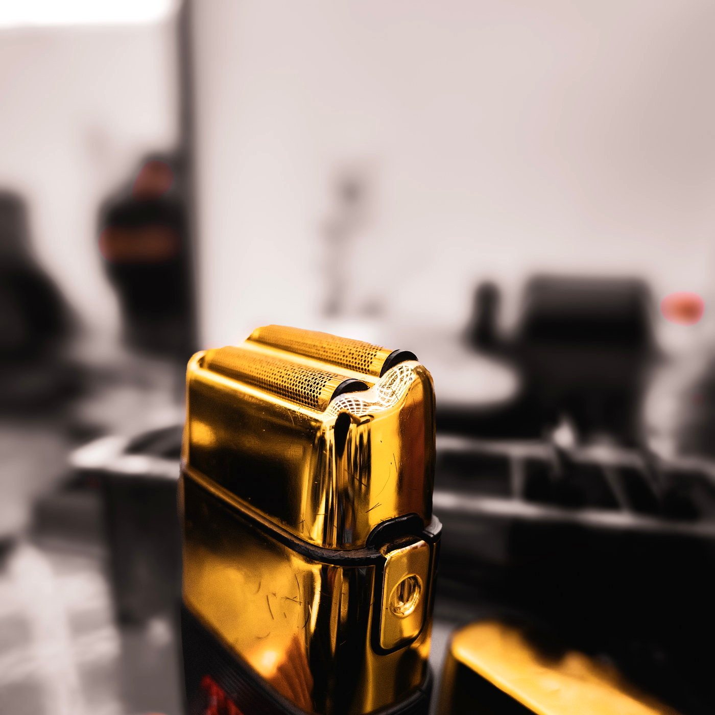 Haircut by Kongo Barbershop, image 3